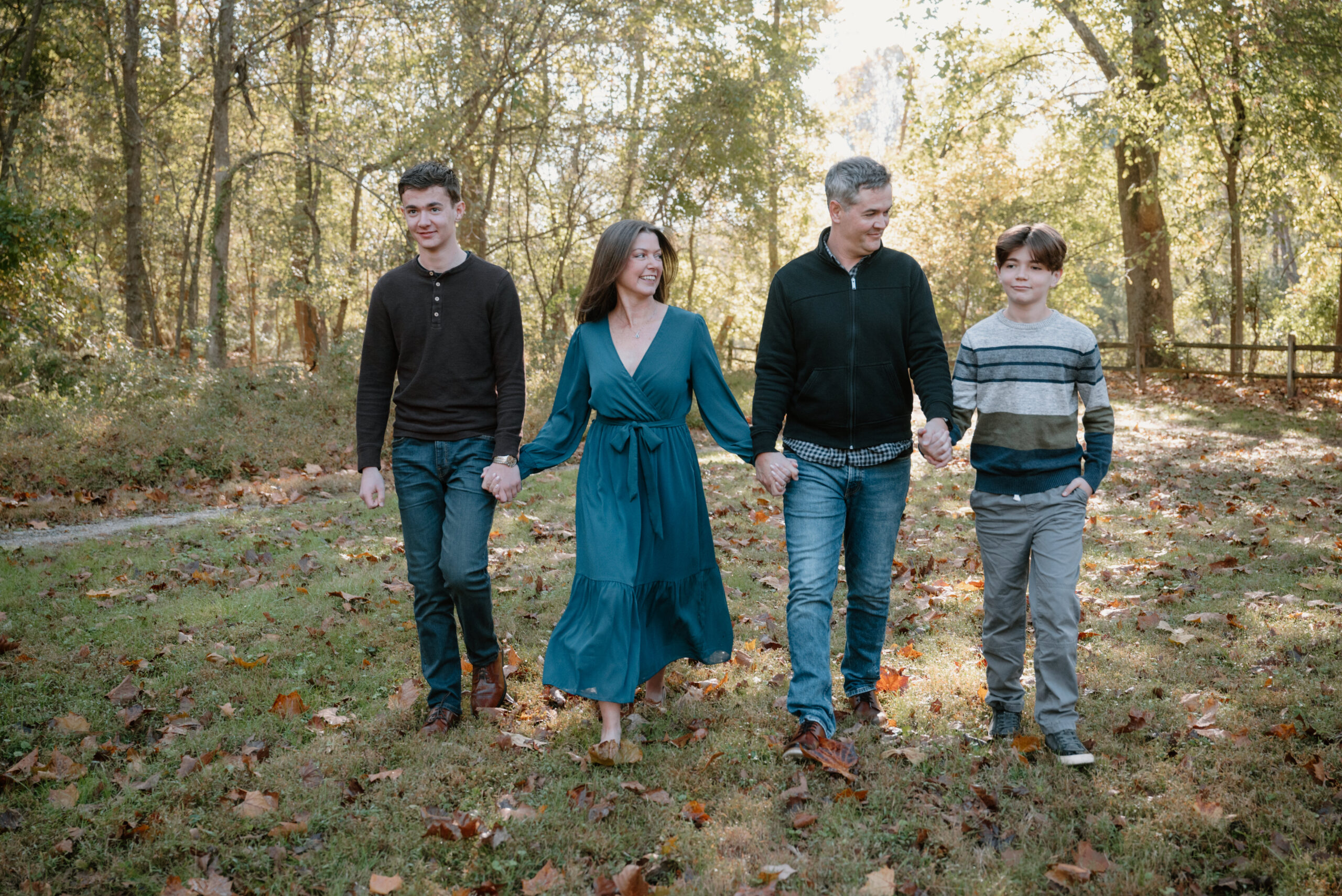 Fall Mini Sessions Maryland – Annapolis family photographer